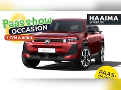 Citroën C5 Aircross - You Comfort Range 73 kWh | VERWACHT | 8 Jaar Garantie | 160Kw Snelladen | 520km WLTP | 18%