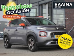 Citroën C3 Aircross - 1.2 PureTech S&S Shine | Automaat | Head up display | Navigatie | Panorama dak | Lichtmeta