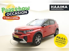 Citroën C3 Aircross - 1.2 T S&S You + Pack Plus | Draadloos Apple Carplay | Climate Control | Camera | Dakrail |