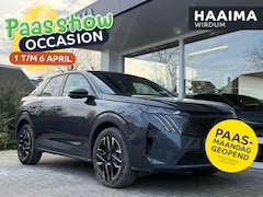 Peugeot 3008 - 1.2 Hybrid 145 Allure | Automaat | Achteruitrij camera | Apple carplay | Electronic climat