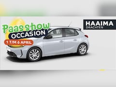 Opel Corsa - 1.2 Turbo Hybrid Edition | NIEUW | Uit voorraad leverbaar | Automaat | 110PK | Climate Con