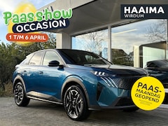 Peugeot 3008 - 1.2 Hybrid 145 GT | Stoel & Stuur verwarming | Elektrische achterklep | Navigatie | Adapti