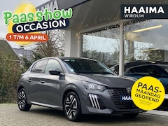 Peugeot 208 - 1.2T 100pk Allure | Navigatie | Climate & Cruise Control | AppleCarplay/AndroidAuto |