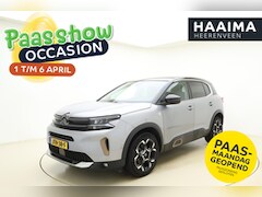 Citroën C5 Aircross - 1.2T 130pk C-Series | Comfort Seats | PHC Vering | Achteruitrijcamera | Navigatie | PDC |