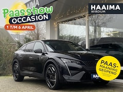 Peugeot 408 - 1.6 HYbrid GT 180 EAT8