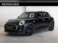 MINI Cooper - 1.5 Business Edition