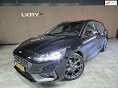 Ford Focus Wagon - 2.3 EcoBoost ST-3 Performance | Clima| winter pakket | Camera | Navi |