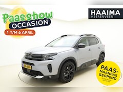 Citroën C5 Aircross - 1.6 Plug-in Hybrid 180 Max | Schuif-/kanteldak | Adaptieve Cruise | 360gr Camera | Keyless