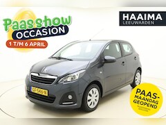 Peugeot 108 - 1.0 e-VTi Active 68 PK | Handgeschakeld | 5-deurs | Airco | Radio | Elektrische ramen | Ce