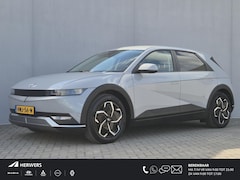 Hyundai IONIQ 5 - Style 77.4 kWh Automaat / Fabrieksgarantie tot 05-2030 / Accu SOH 100% / Warmtepomp / CCS