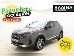 Peugeot 3008 - 1.2 PureTech Allure Pack Business | Camera | Full LED | 18'' LM Velgen| Climate Control |