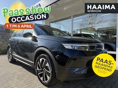 Opel Grandland - 1.2 Turbo Hybrid GS | Automaat | Achteruitrij camera | Apple carplay | Adaptive cruise con