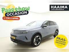 Opel Grandland - 1.6 Turbo Plug-in-Hybrid GS | Nappa leder | LED matrix | 20'' lichtmetalen velgen | Panora