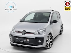Volkswagen Up! - 1.0 TSI GTI PANO|STOELVERW|LED|CRUISECONTROL|