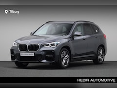 BMW X1 - xDrive25e eDrive Edition | Verwarmde voorstoelen/stuurwiel | Trekhaak met afneembare kogel