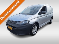 Volkswagen Caddy Cargo - 2.0 TDI Comfort Navi by App / PDC / Cruise