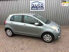 Toyota Yaris - 1.0 VVTi Sol