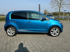 Skoda Citigo - 1.0 Greentech Active