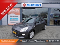 Suzuki Swift - 1.2 Select