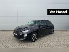 Peugeot e-208 - EV Allure Avantage 51 kWh Navigatie | Camera |