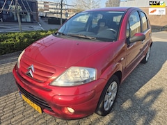 Citroën C3 - 2009 APK 27-08-26 airco/cruise control