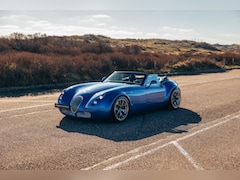 Wiesmann MF5 - T Roadster V8 Turbo | LIFT | 555 pk | BBS |CarPlay
