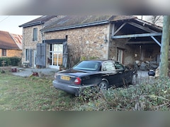 Jaguar XJ - 2.7D V6 Luchtvering, Youngtimer