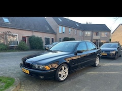 BMW 5-serie - 520i Executive WhatsAap +31 6 26 13 47 07