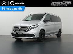 Mercedes-Benz EQV - 300 L2 | BUSINESS SOLUTION | 7-PERSOONS | BURMESTER | 2X ZIJSCHUIFDEUR | RIJASSISTENTIE PA