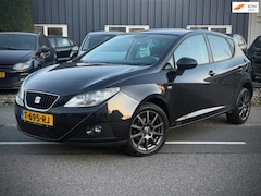 SEAT Ibiza - 1.2 TSI Sport