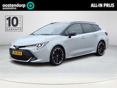 Toyota Corolla Touring Sports - 2.0 Hybrid GR-Sport | Apple CarPlay | Elektr. Klep | Blindspot | Rijklaarprijs incl. garan