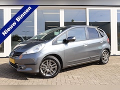 Honda Jazz - 1.4 Comfort Plus, Cruise Control, Airco, PDC V+A, Prijs Is Rijklaar Inclusief 6 Maanden Ga