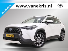Toyota Corolla Cross - 2.0 High Power Hybrid Launch Edition, Navigatie, Cruise Control, Climate Control, BSM, JBL