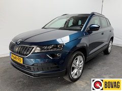 Skoda Karoq - 1.5 TSI ACT Style Business