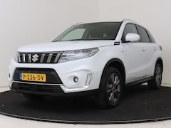 Suzuki Vitara - 1.4 Boosterjet Select Smart Hybrid | Stoelverwarming | Achteruitrijcamera | Dealeronderhou