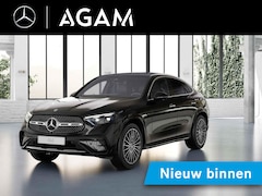 Mercedes-Benz GLC-klasse Coupé - 300e 4MATIC Sport Edition