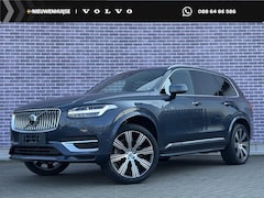 Volvo XC90 - 2.0 T8 Recharge AWD Ultimate Bright | Long Range | 360 Graden Camera | Lichtmetalen Velgen