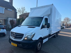 Mercedes-Benz Sprinter - 316 2.2 CDI 432