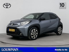 Toyota Aygo X - 1.0 VVT-i MT Premium | Dealeronderhouden |