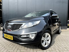 Kia Sportage - 2.0 Plus Pack Automaat/DealerOnderh/OrgNl