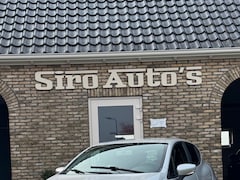 Renault Clio - 1.2 16V Bj 2014 nette auto Koopje