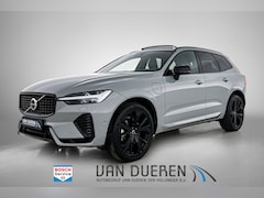 Volvo XC60 - 2.0 T6 Plug-in hybrid AWD Plus Dark Pano, 21”