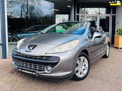 Peugeot 207 CC - 1.6 VTi Première Cabriolet