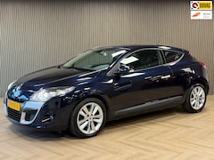 Renault Mégane Coupé - 2.0 Privilège AUT. NAVI PARKEERSENSOREN VOOR EN ACHTER CRUISE CONTROL STOELVERWARMING LEDE