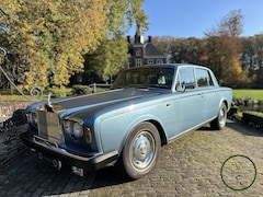 Rolls-Royce Silver Shadow - 6.8 Saloon type ll | goed rijdend |