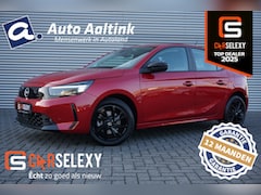 Opel Corsa - 110PK Turbo Hybrid Edition AUTOM | WINTERPACK | CAMERA | CARPLAY