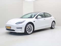 Tesla Model 3 - Long-Range AWD 351pk 75 kWh 95% SoH [ FACELIFT+WARMTEPOMP+AUTOPILOT+19 INCH ]