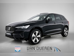 Volvo XC60 - 2.0 T6 Plug-in hybrid AWD Plus Dark 360 Camera, Carplay, Pano