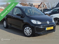 Volkswagen Up! - 1.0 BMT move up