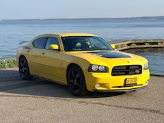 Dodge Charger - daytona